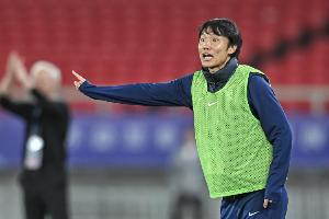 kaiyun sports官网-武汉媒体展望三镇客战申花：发挥年轻人冲击力，未必不是合适选择